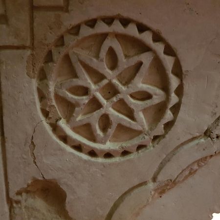 Ferienwohnung Casa Arte Y Suenos Granada Exterior foto